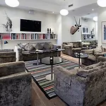 Hotel Hans