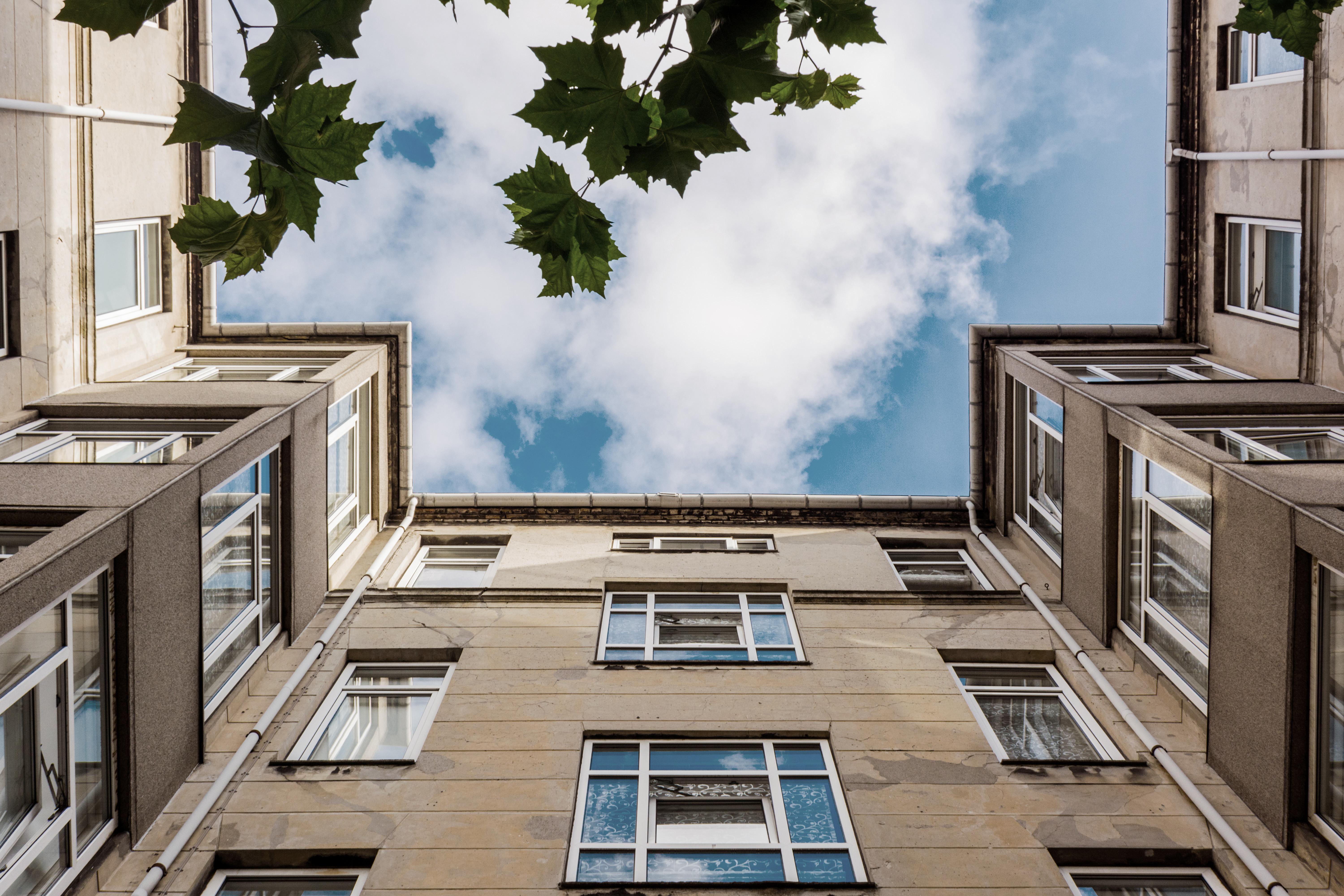 Hotel Hans Copenhagen