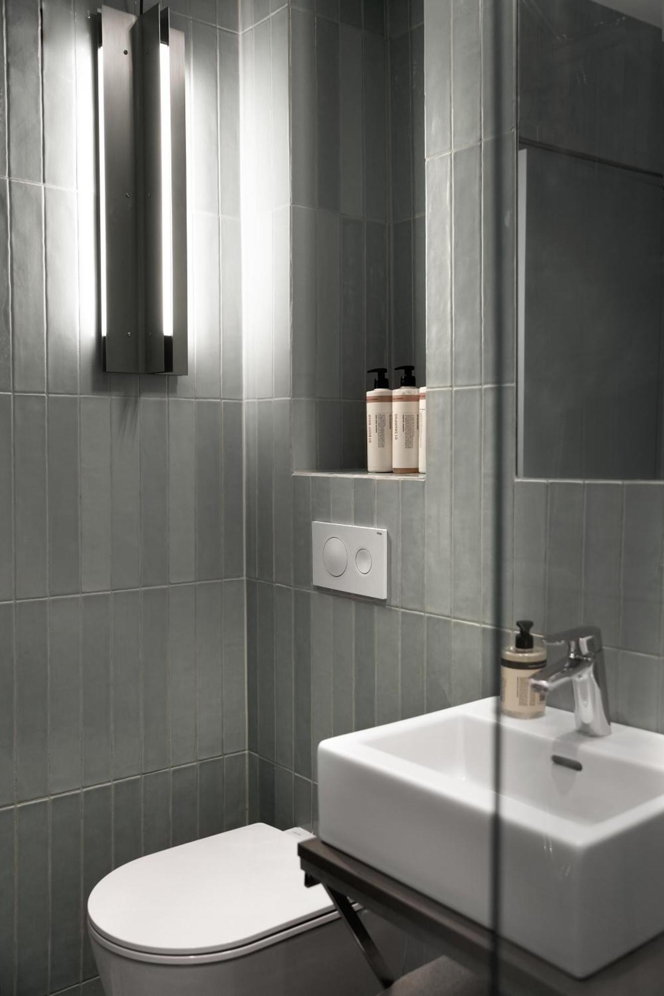 Hans Hotel Copenhagen