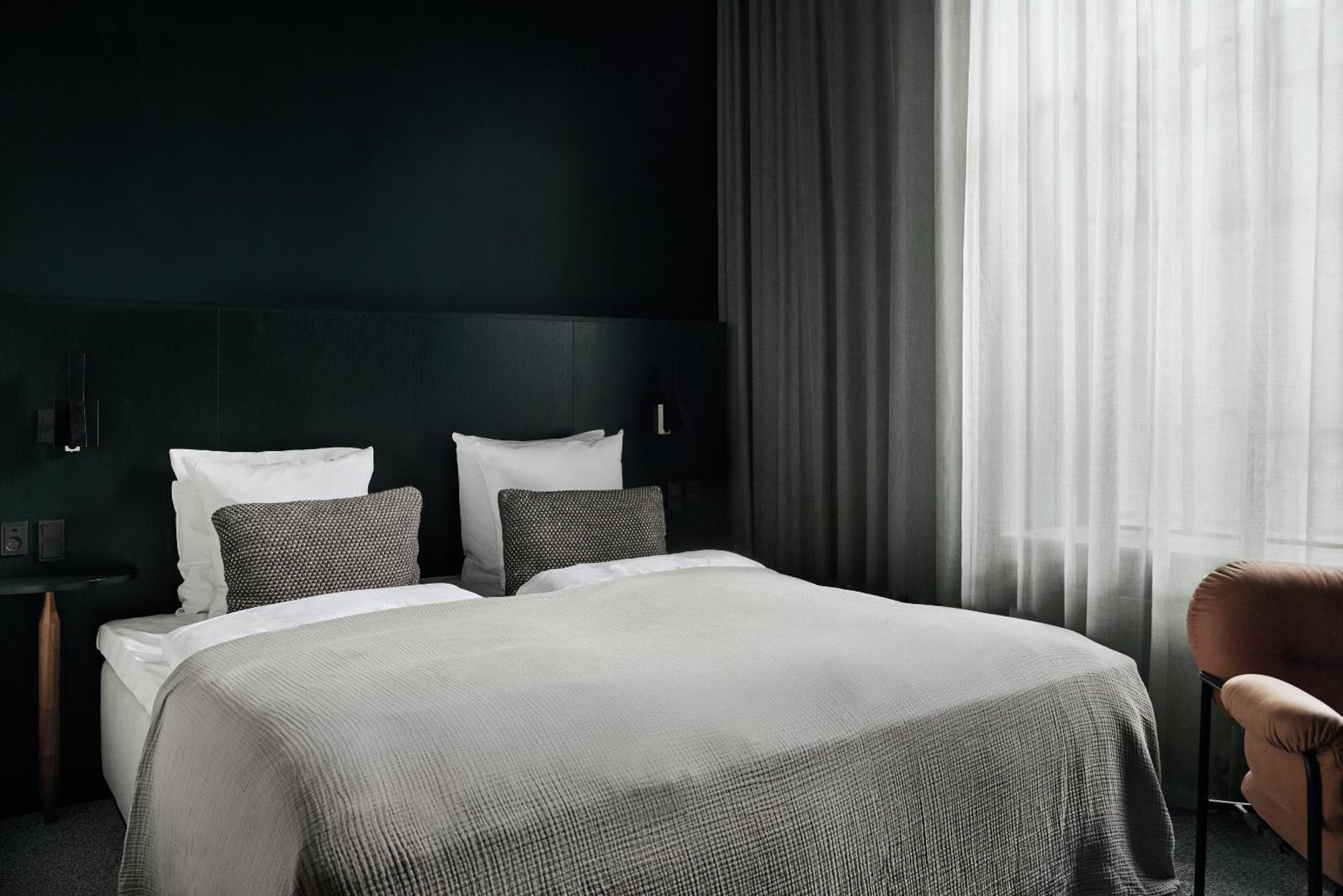 Hotel Hans Copenhagen