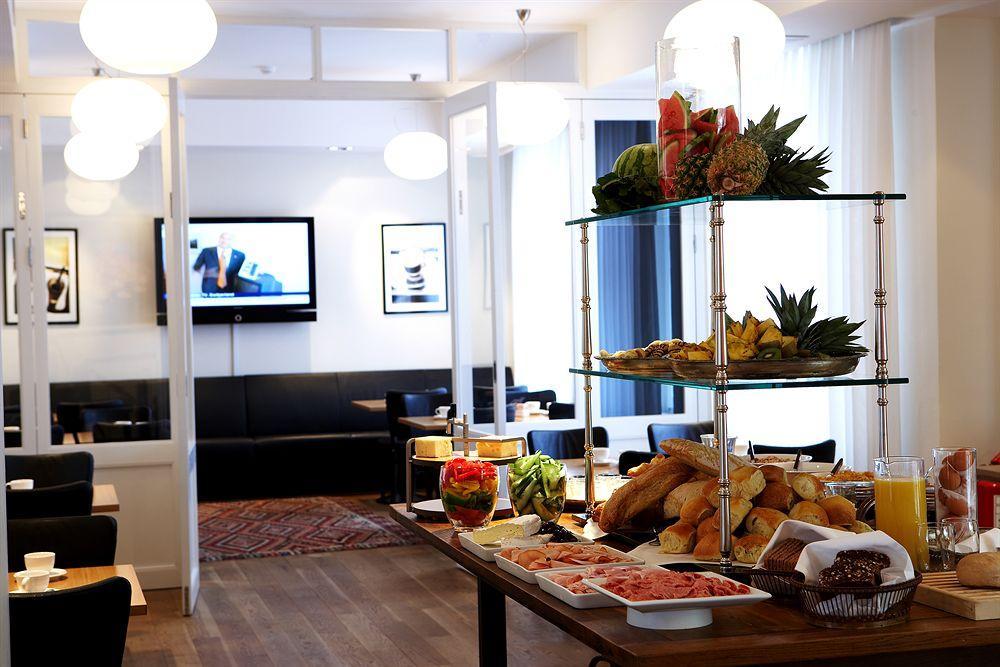 Hans 4* Copenhagen