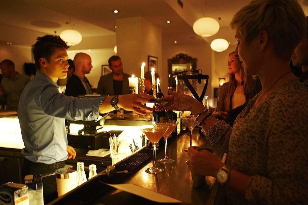 Hans 4* Copenhagen