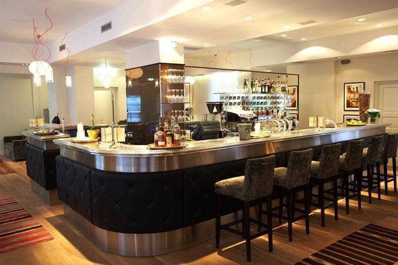 Hotel Hans Copenhagen