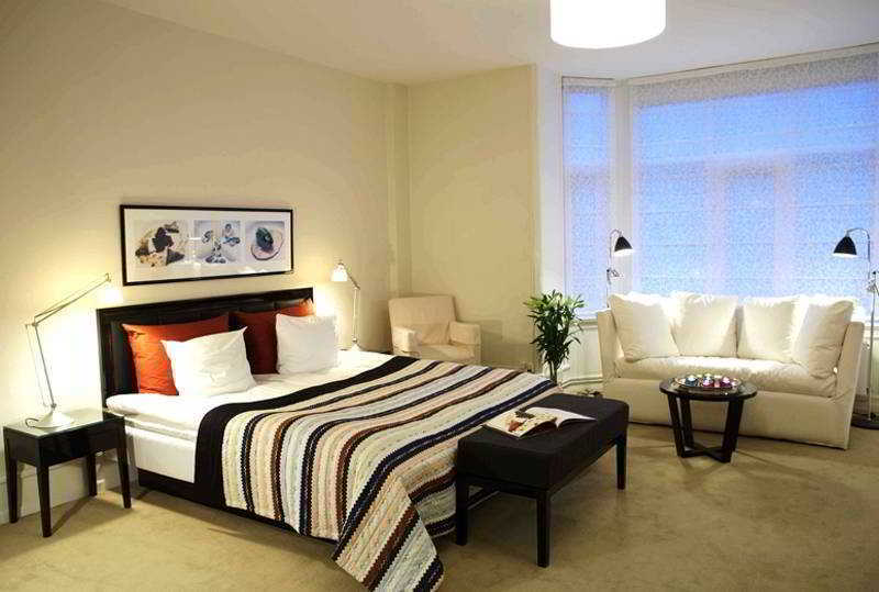 Hans Hotel Copenhagen