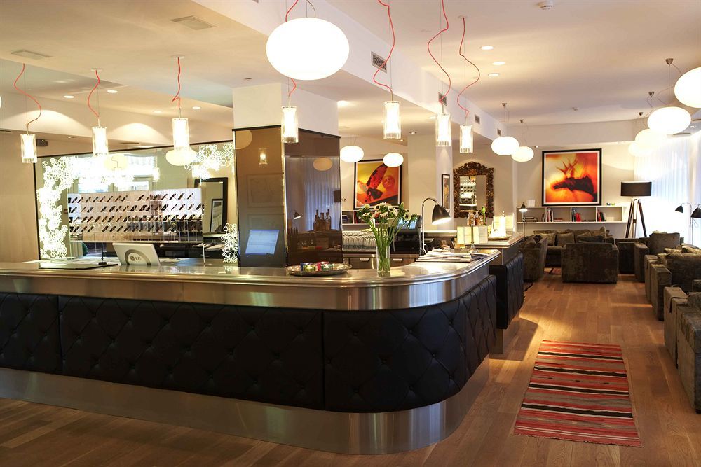 Hotel Hans Copenhagen